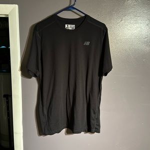 New Balance Men’s NB Dry T-Shirt